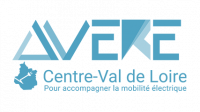 Logo Avere Centre-Val de Loire